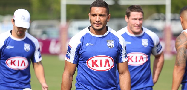 NRL Late Mail: Round 9 v Knights