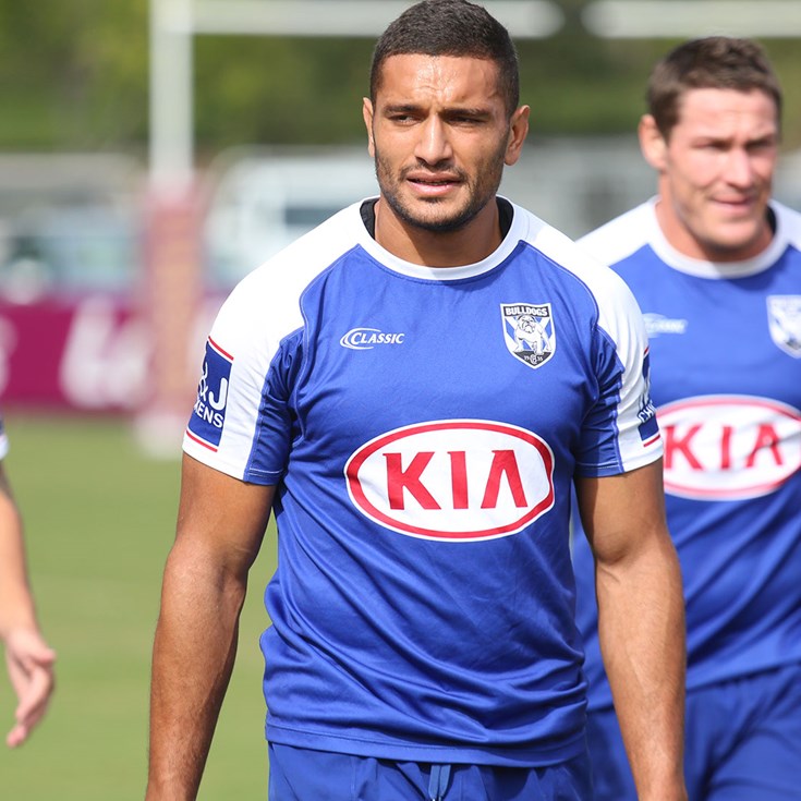 NRL Late Mail: Round 9 v Knights