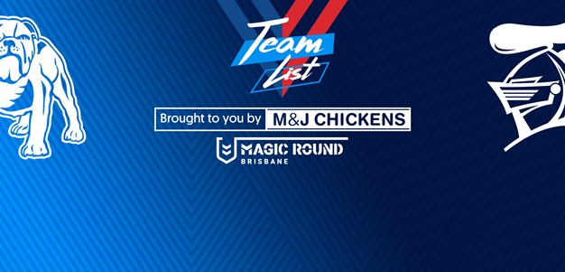 Round 9 NRL Team News