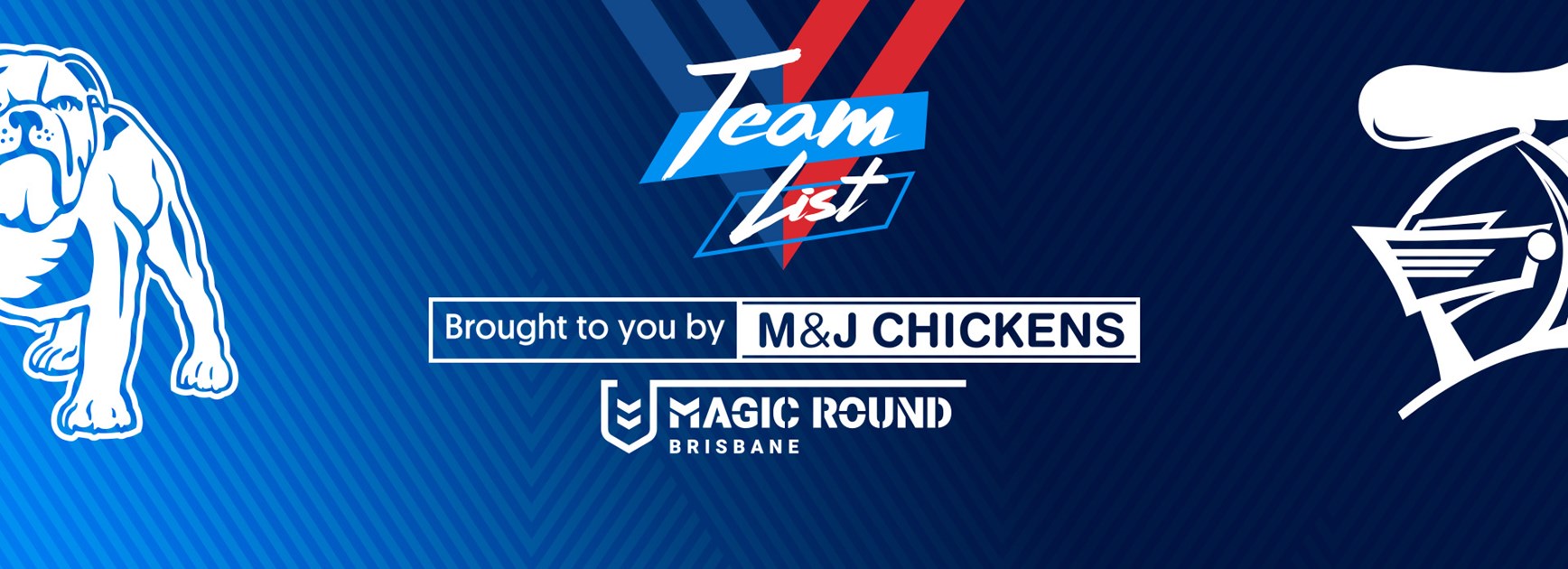 Round 9 NRL Team News