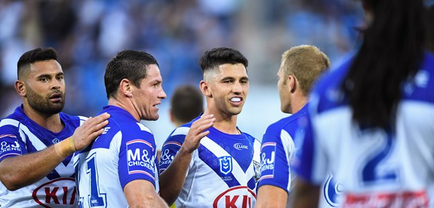 GALLERY: Round 10 v Titans