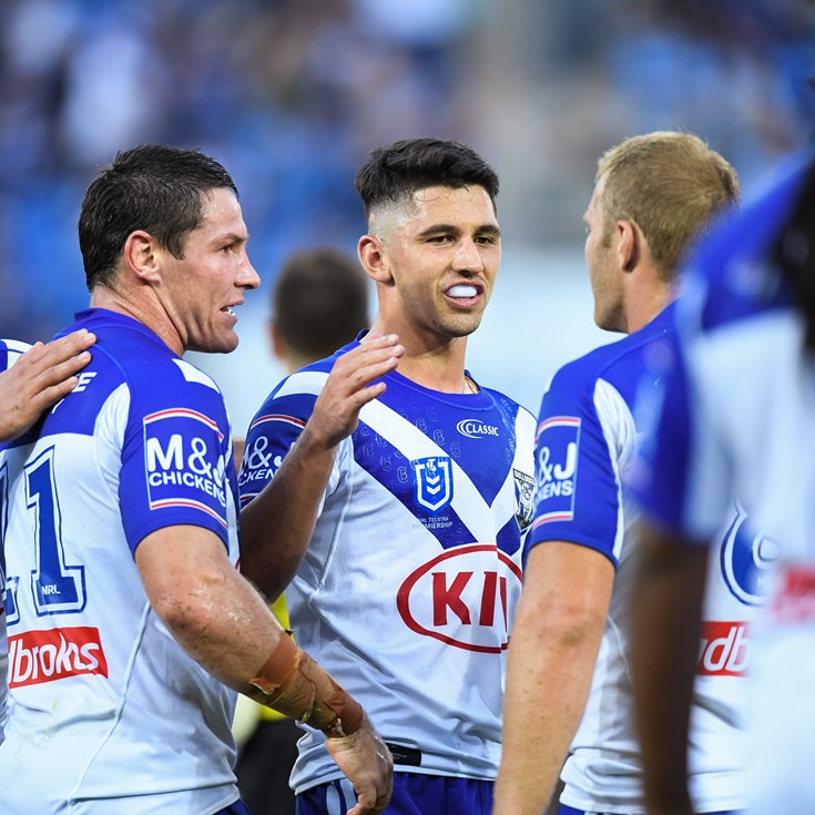 GALLERY: Round 10 v Titans