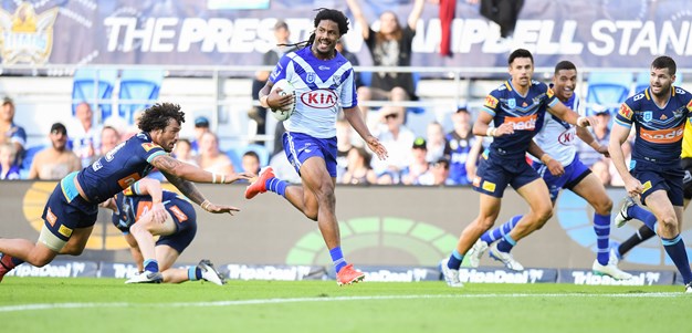 NRL Team of the Week: Round 10