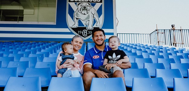 DWZ: What a privilege it is to be a part of such an amazing club