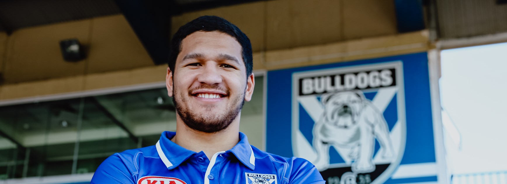 Dallin Watene-Zelezniak re-signs with the Bulldogs until the end of the 2022 season