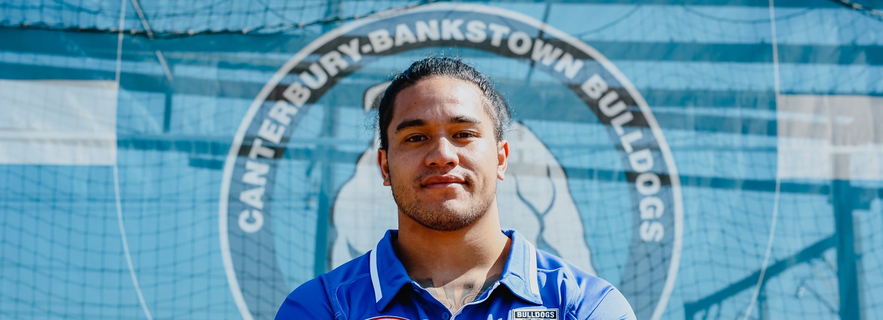 Renouf To'omaga extends time at Belmore to end of 2021