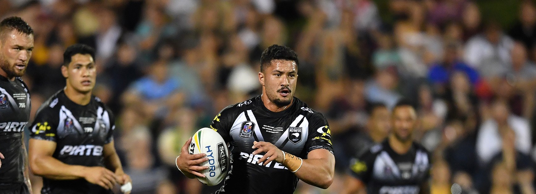 Kiwis knock Kangaroos from No.1 spot in world rankings