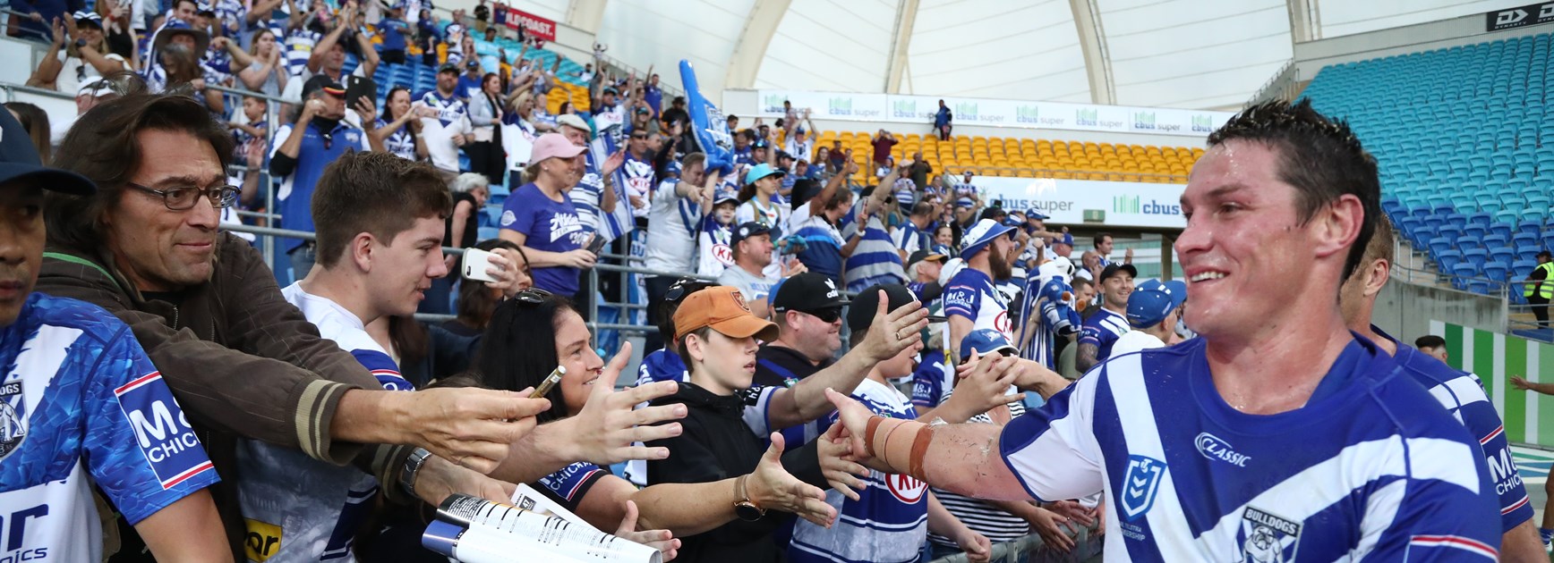 Each club's 2020 travel toll: Increase for Roosters, Warriors