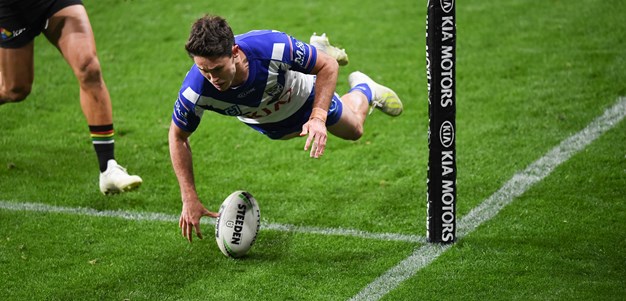 The top five Bankwest Stadium moments in 2019