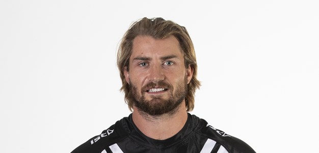 Foran named to start for Kiwis