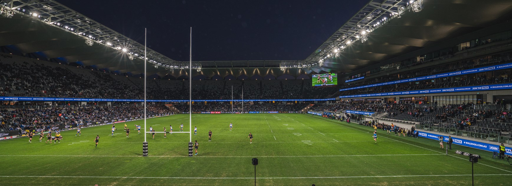 Full-season scheduling to stay as NRL finalises 2020 draw