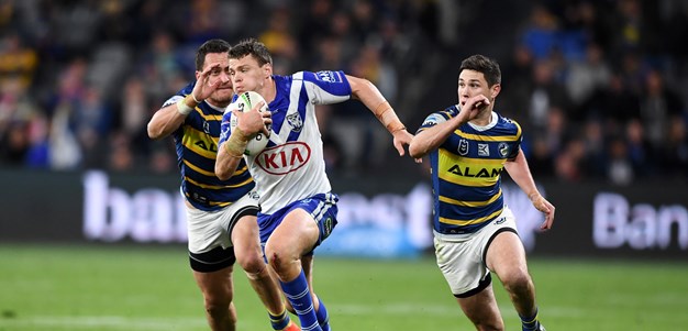 Holland and DWZ to miss final game of season