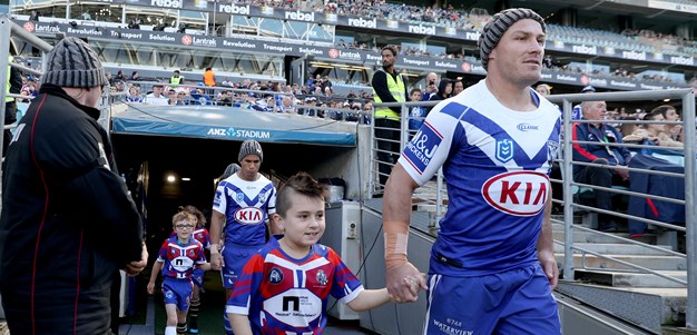 Josh Jackson nominated for Provan Summons Medal