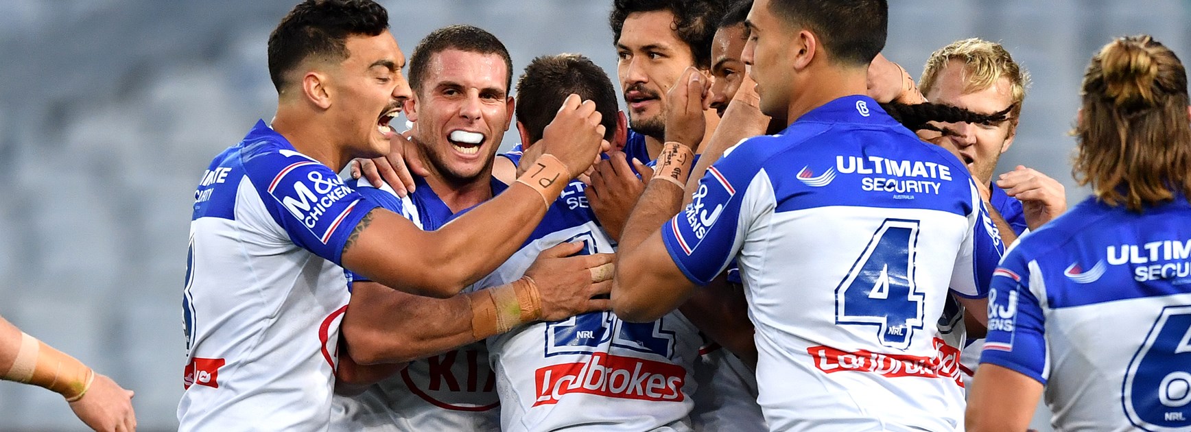 Optimum number of teams? NRL looking at three options