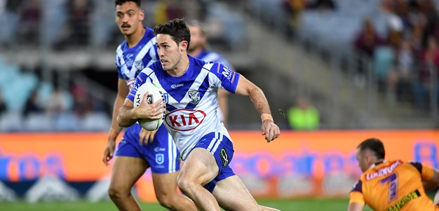 Meaney sets new club record