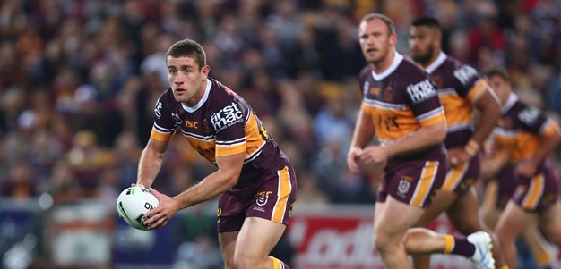 McCullough: Beware of Dogs