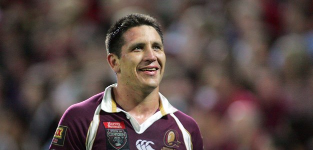 Queensland Maroons: Unsung 17