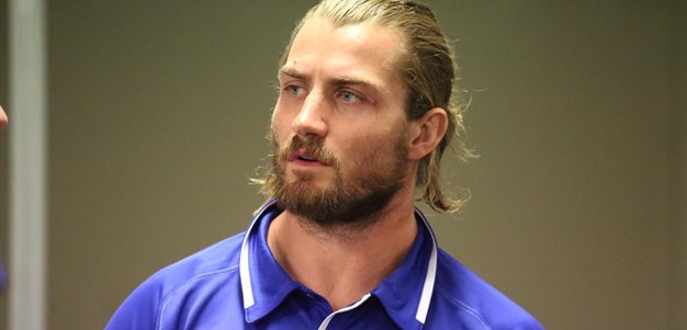 NRL Late Mail: Round 25 v Broncos