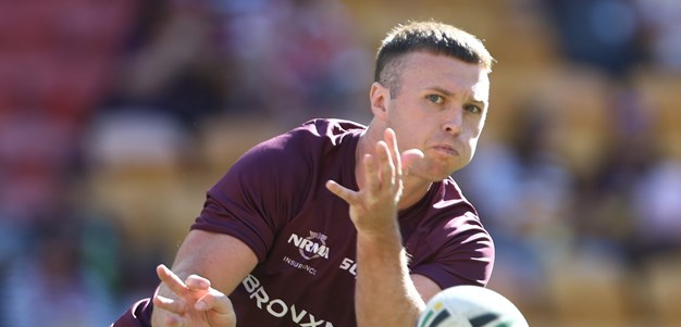 Turpin returns for Bulldogs match