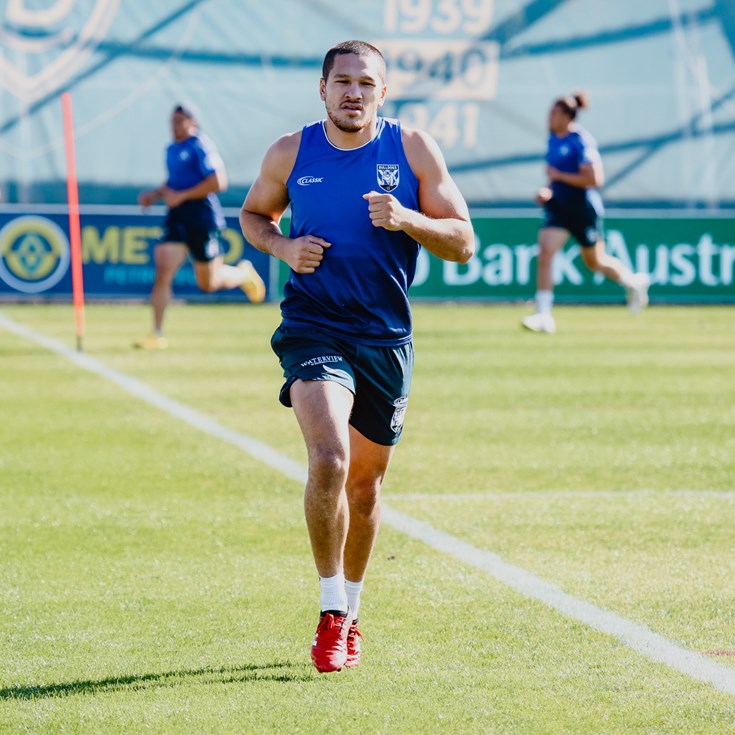 DWZ hopes internationals can be squeezed in