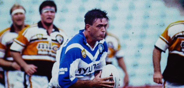 Not all were stars but NRL coaches make dream team