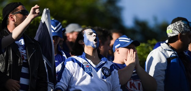 A new hope: What's wrong with aiming for May 28 return?