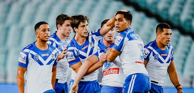 NRL to resume with 20-round competition