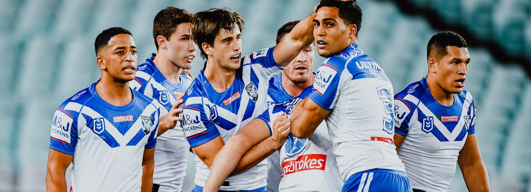 NRL to resume with 20-round competition