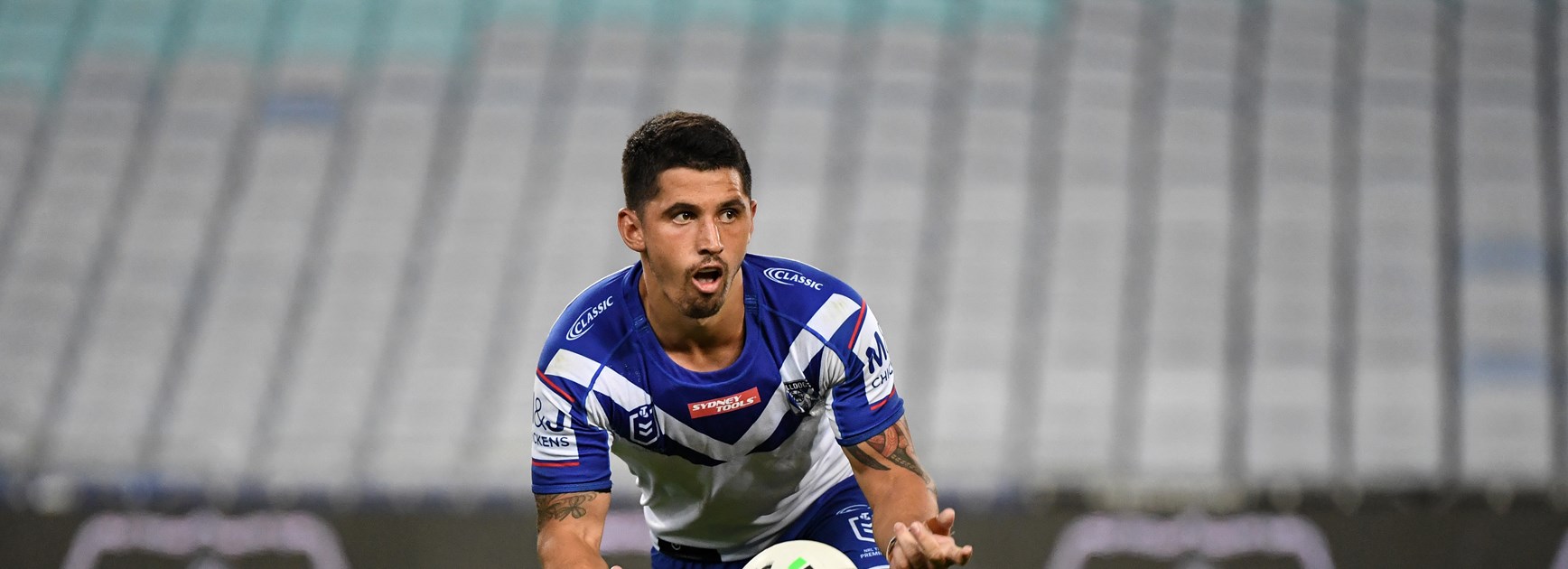 The write stuff: Support your favourite player with a fan letter