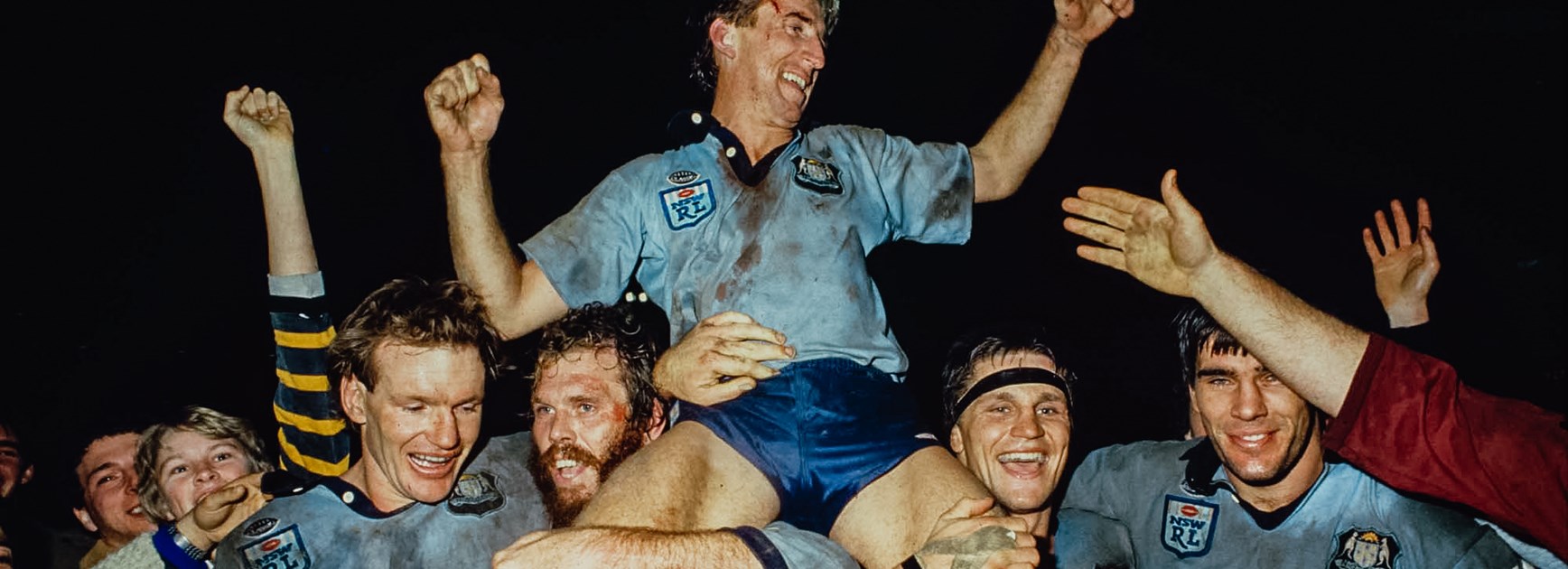 New book uncovers what makes Origin so special