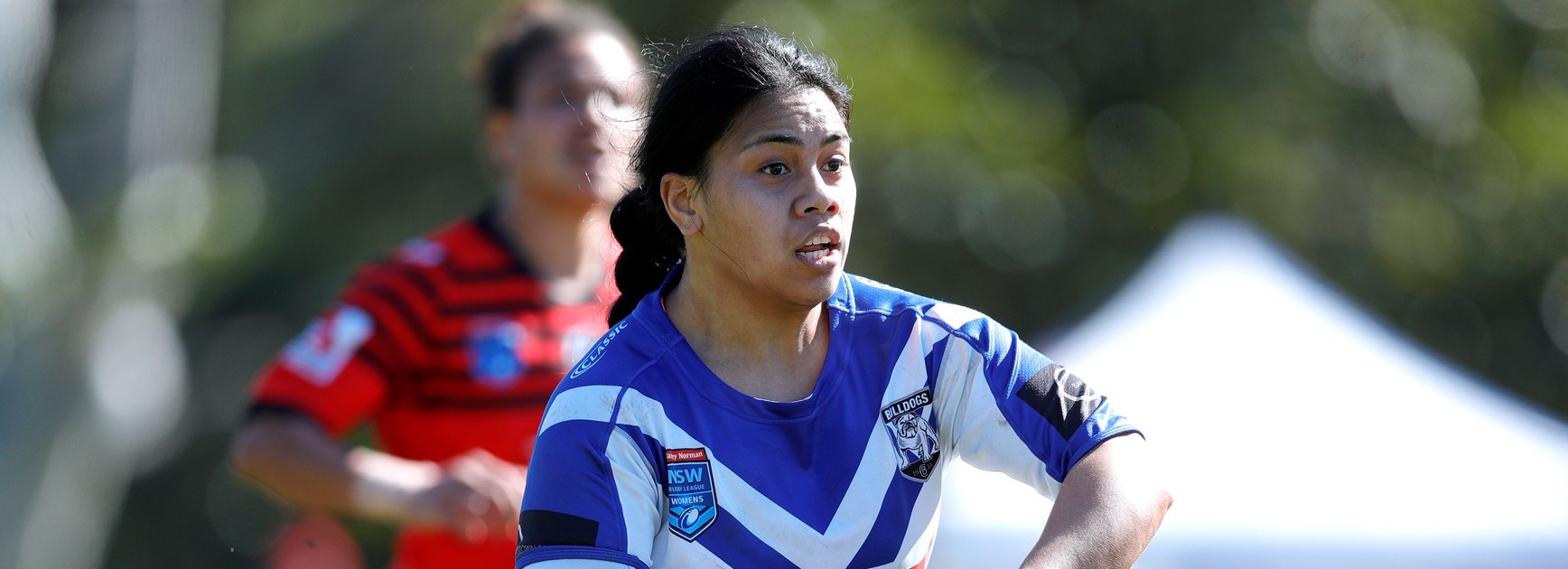 Bulldogs to host Wests Tigers women this weekend