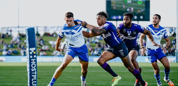 Injury update: Averillo suffers hip injury