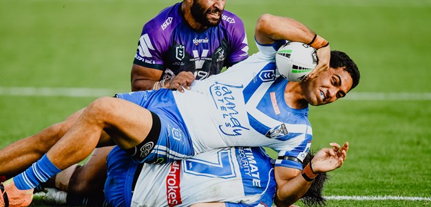 Round 13 Extended Highlights: Storm v Bulldogs