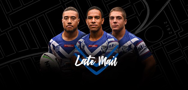 Round 15 Team News: Line-up confirmed for Warriors clash