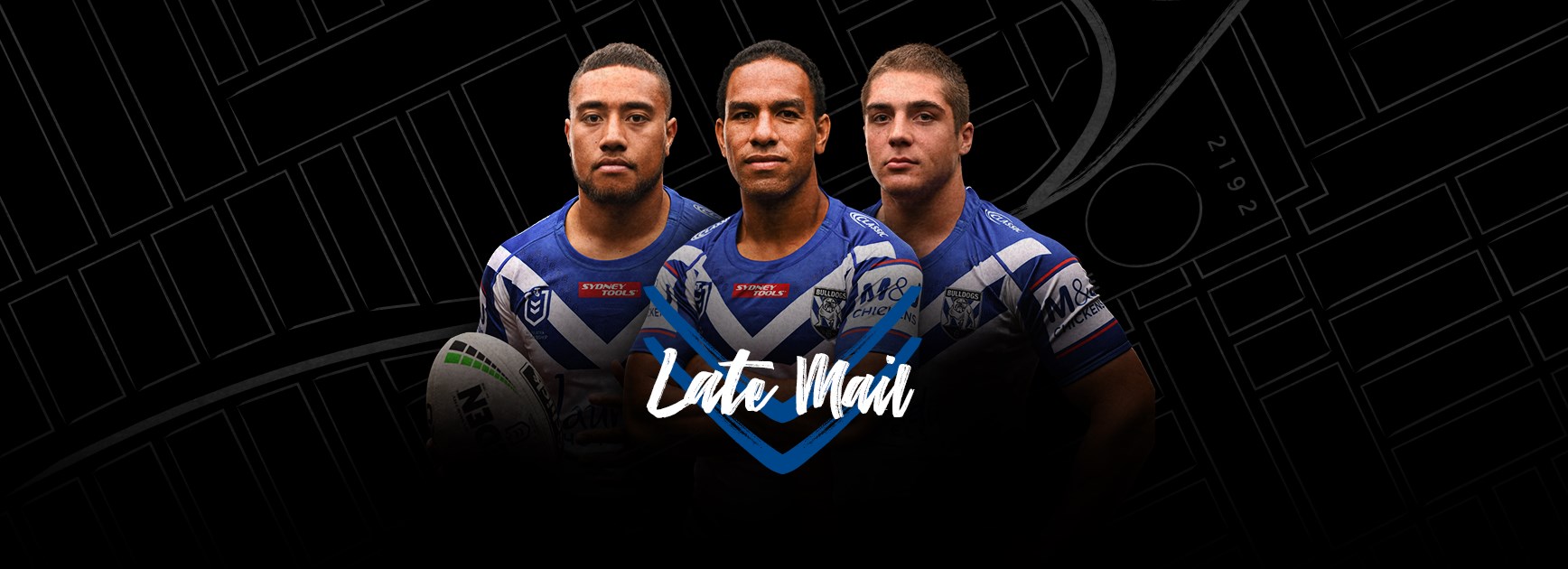 Round 15 Team News: Line-up confirmed for Warriors clash