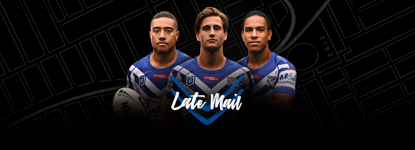 Round 16 Team News: Bulldogs line-up confirmed to take on Raiders
