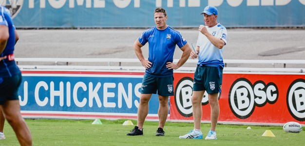 How the captain's challenge will work