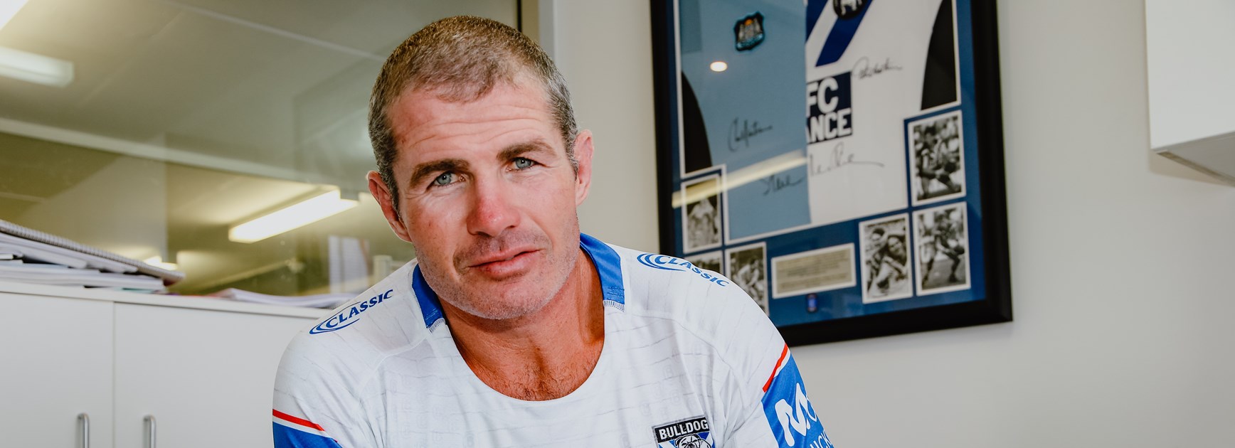 Confirmed NRL Nines squads