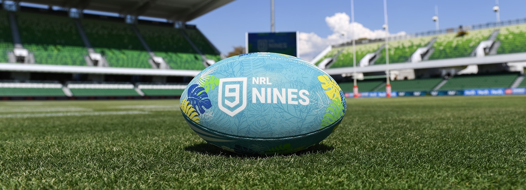 Nines could be league's T20, says new IRL chairman