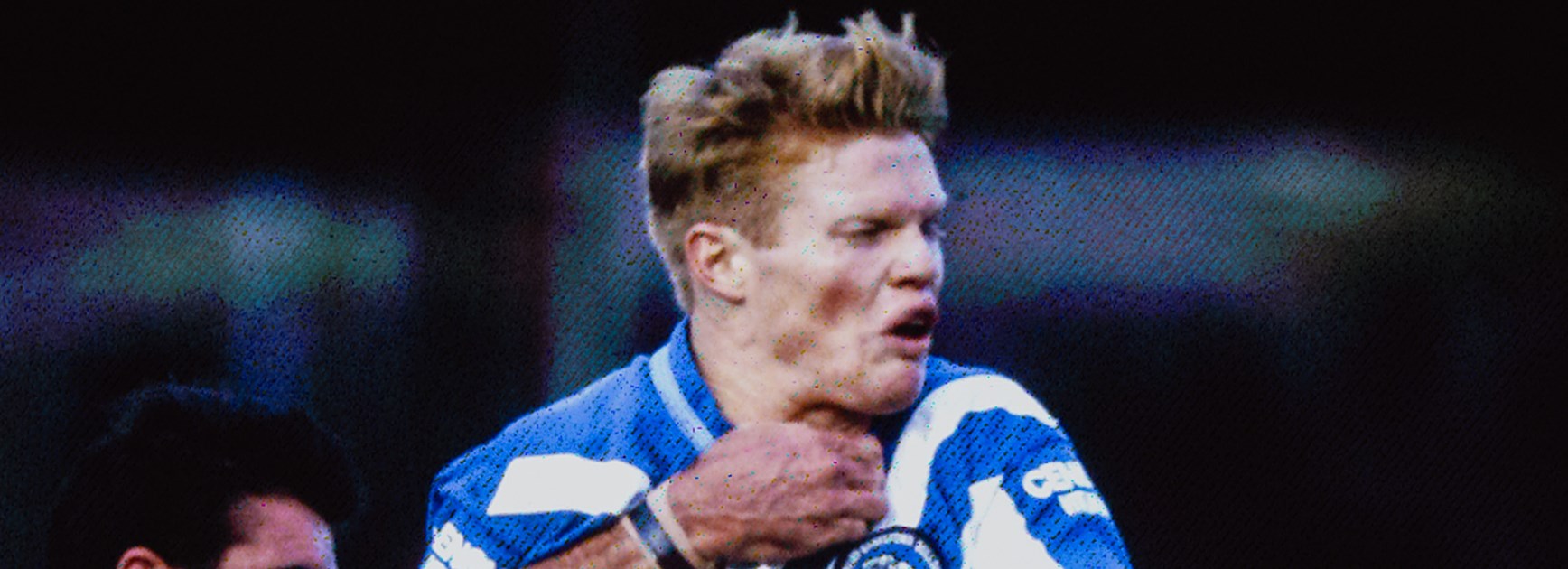 Rugby league's fastest of all time: Addo-Carr blitzes field