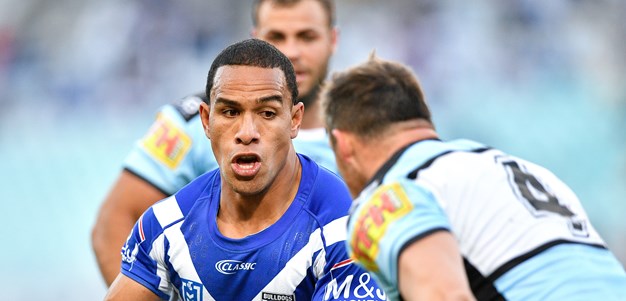 Match Preview: Bulldogs vs Sharks