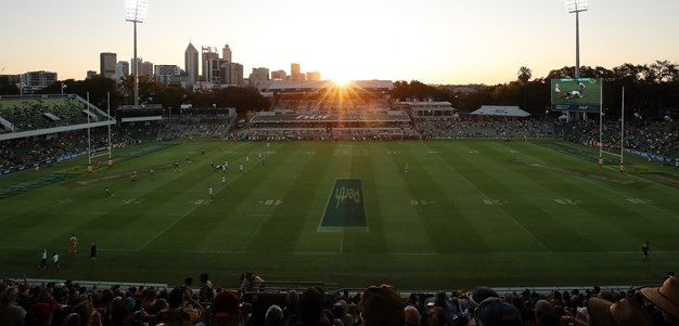 Should the NRL expand?