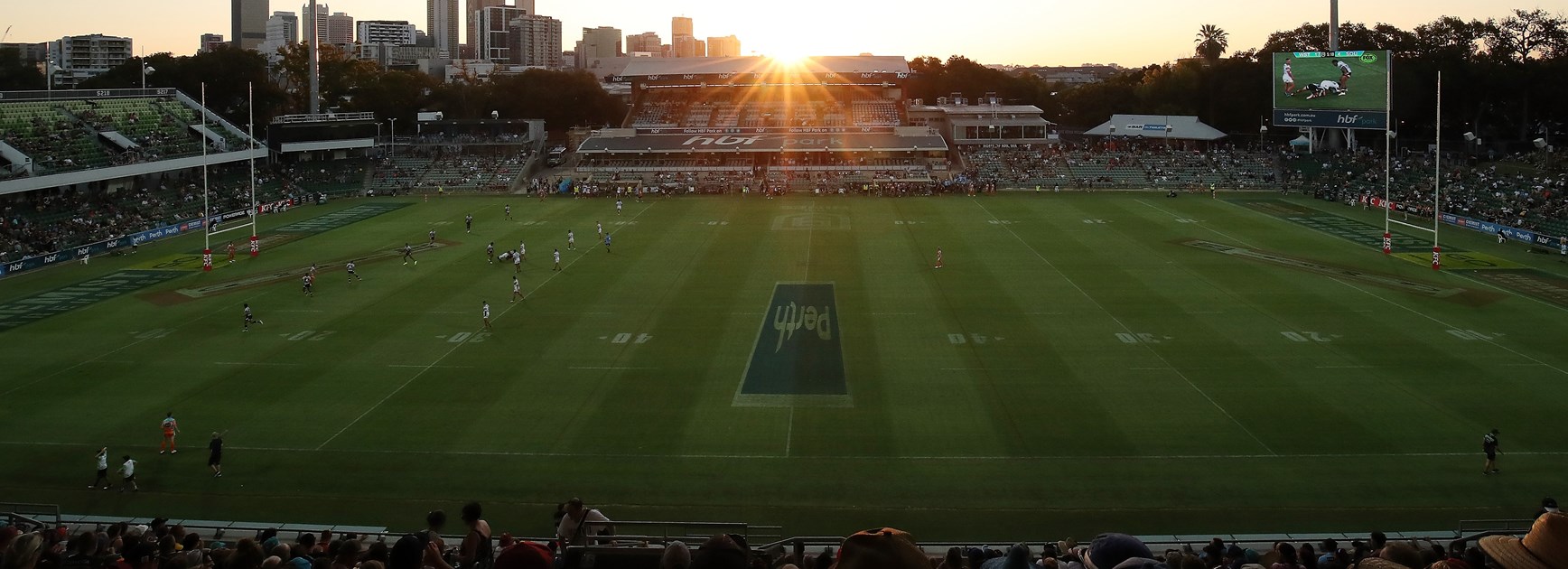 For & Against: Should the NRL expand?