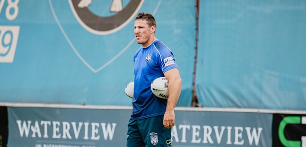 Injury Update: Jackson and Faitala-Mariner undergo surgery