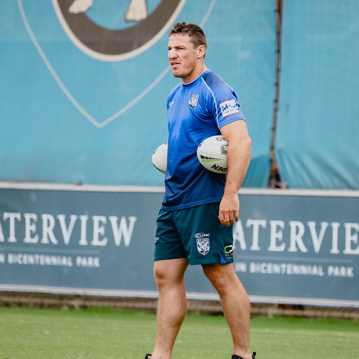 Injury Update: Jackson and Faitala-Mariner undergo surgery