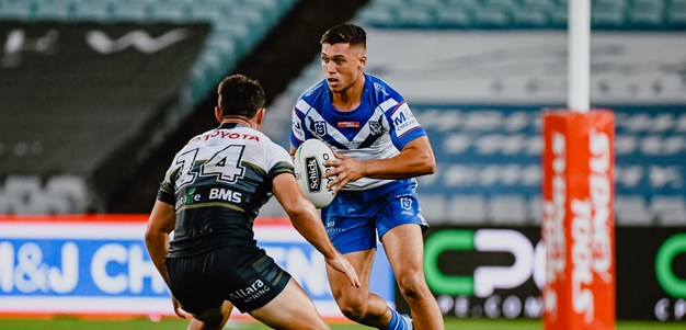 Jake Averillo to go into isolation