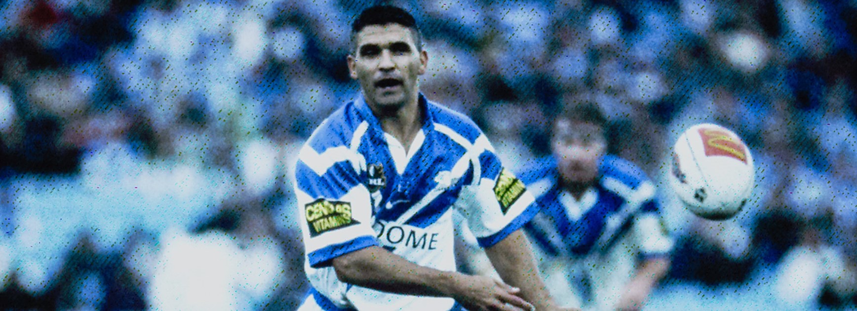 Roosters' 2020 vision: Morris best mid-year recruit in modern era