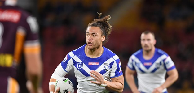 Round 9 snapshot + Dally M votes