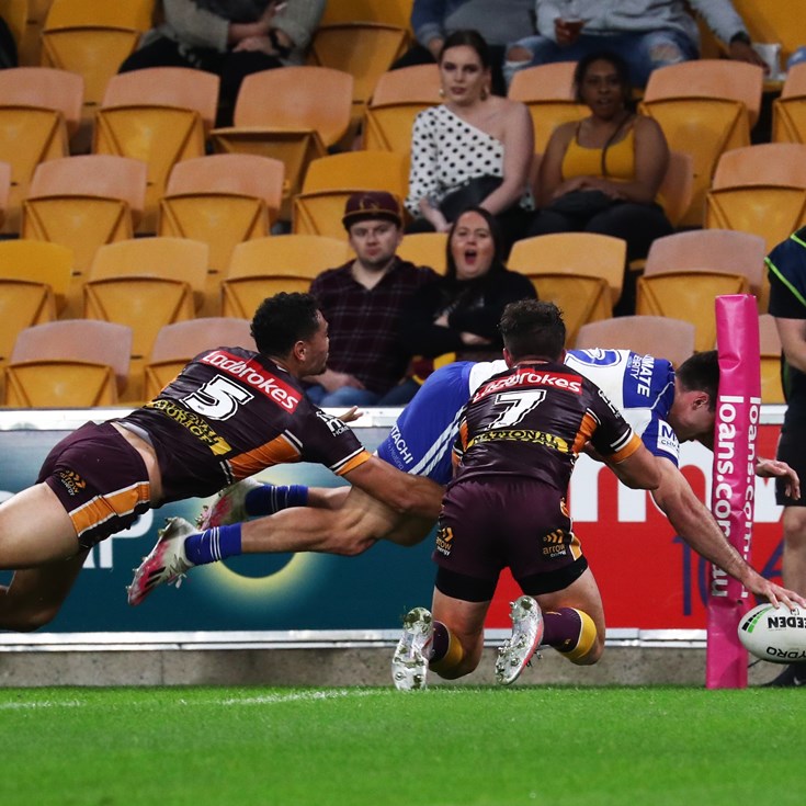 Round 9 Extended Highlights: Broncos v Bulldogs