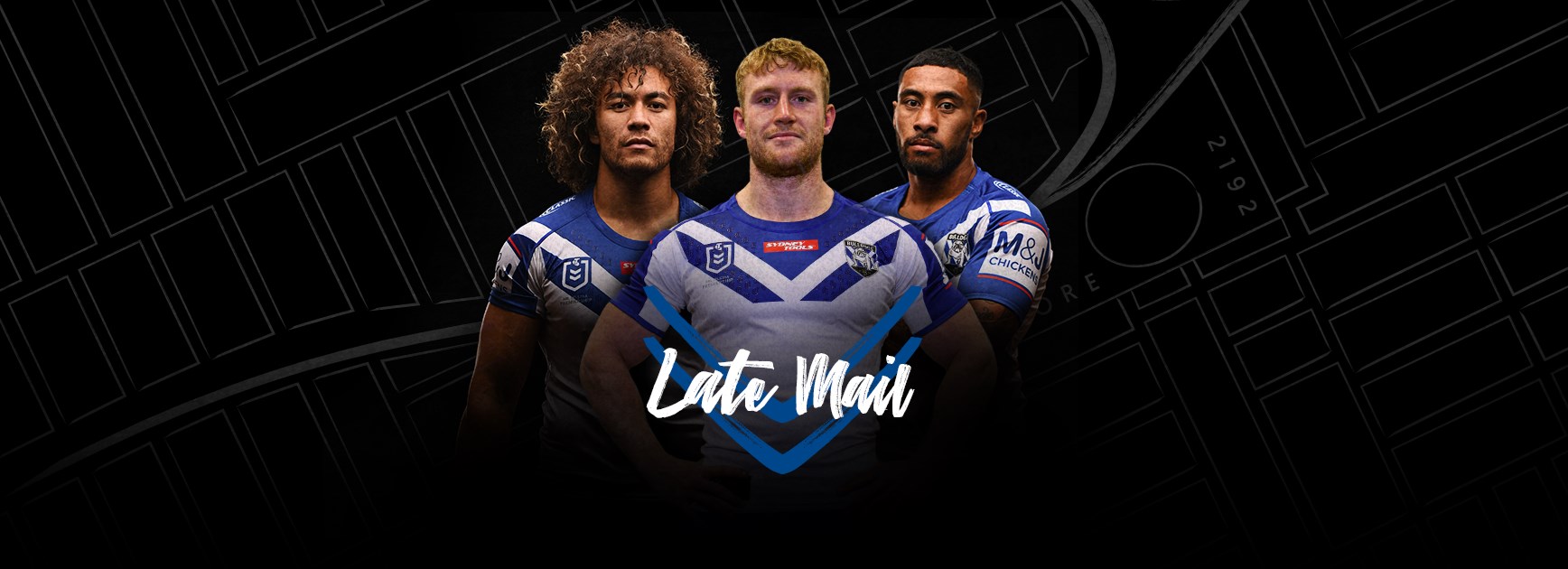 Round 9 Team News: Katoa to make club debut alongside Thompson